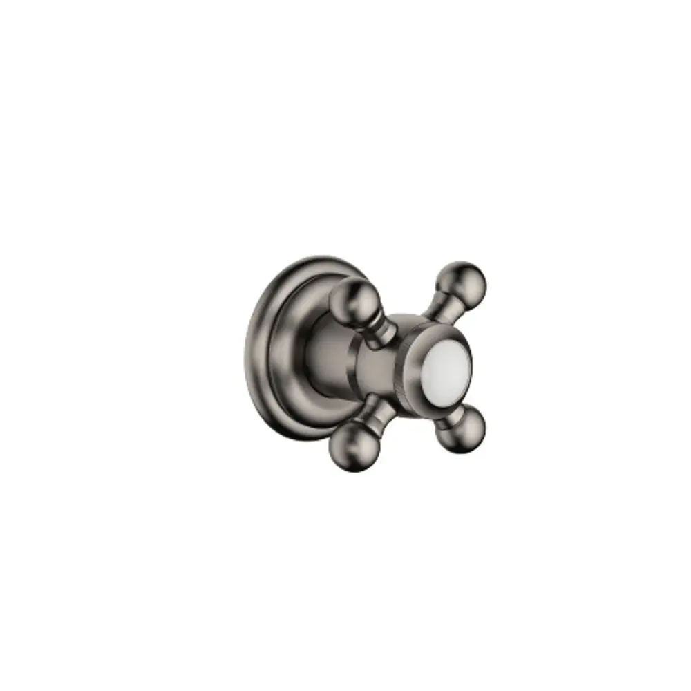 Dornbracht-MADISON-Unterputzventil-Dark Platinum gebürstet, 36608361-99 Galeriebild 1